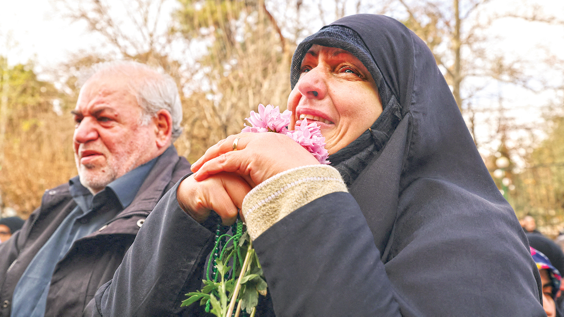 মার্কিন ঘাঁটিতে তৎপরতা, সতর্ক অবস্থানে ইরান