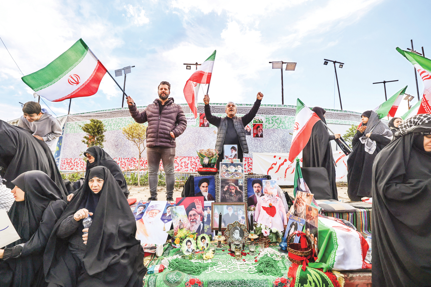 মধ্যপ্রাচ্যে যুদ্ধ: যুদ্ধবিরতি কার্যকরে অনিশ্চয়তা