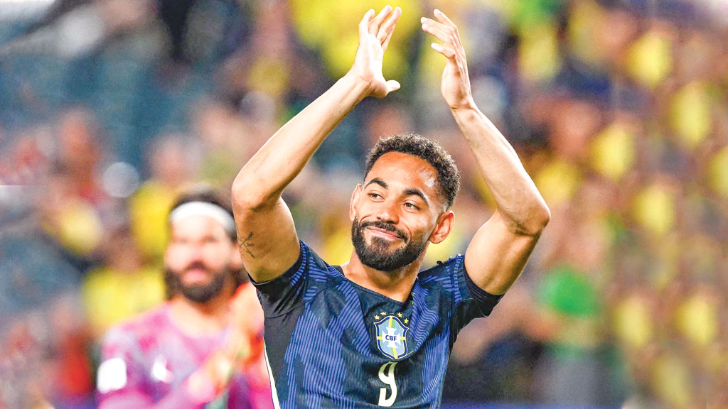 কোচের ‘ফলস নাইন’ বাজিতে সফল কুনিয়া