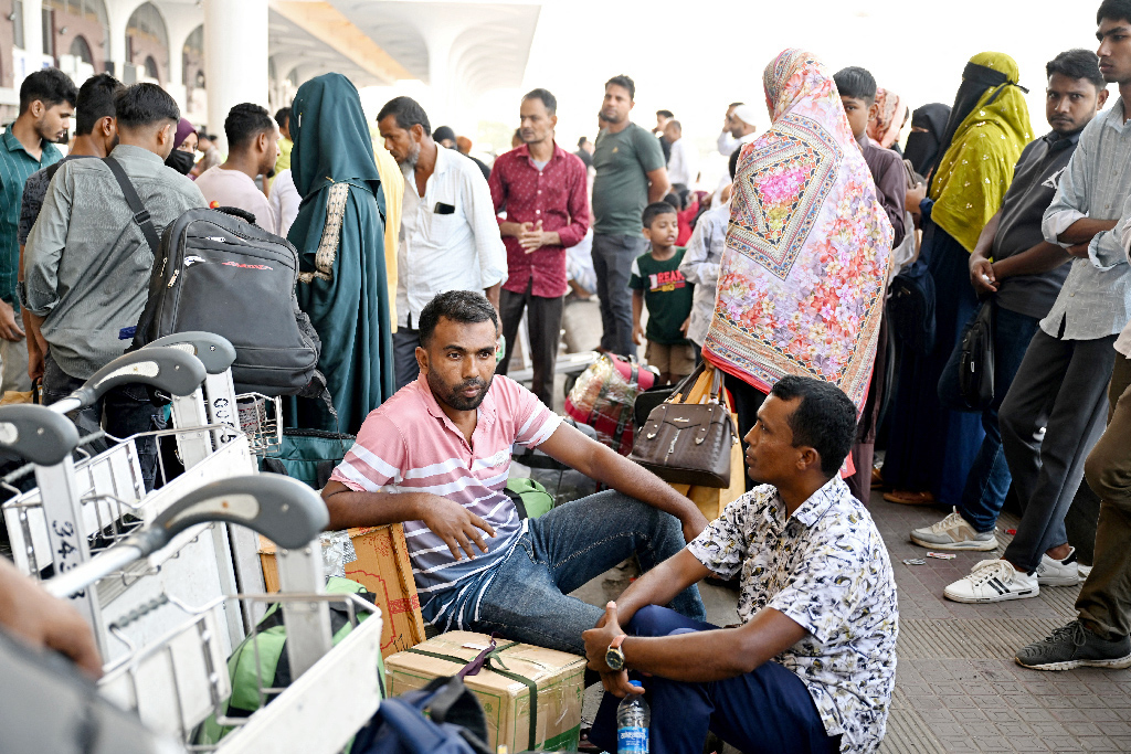 AFP__BangladeshSaudiYemenIranUsIsraelWar