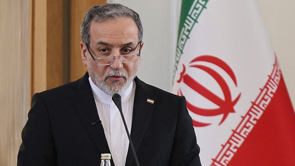 রাশিয়ার সঙ্গে সামরিক সহযোগিতা অব্যাহত থাকবে: ইরান