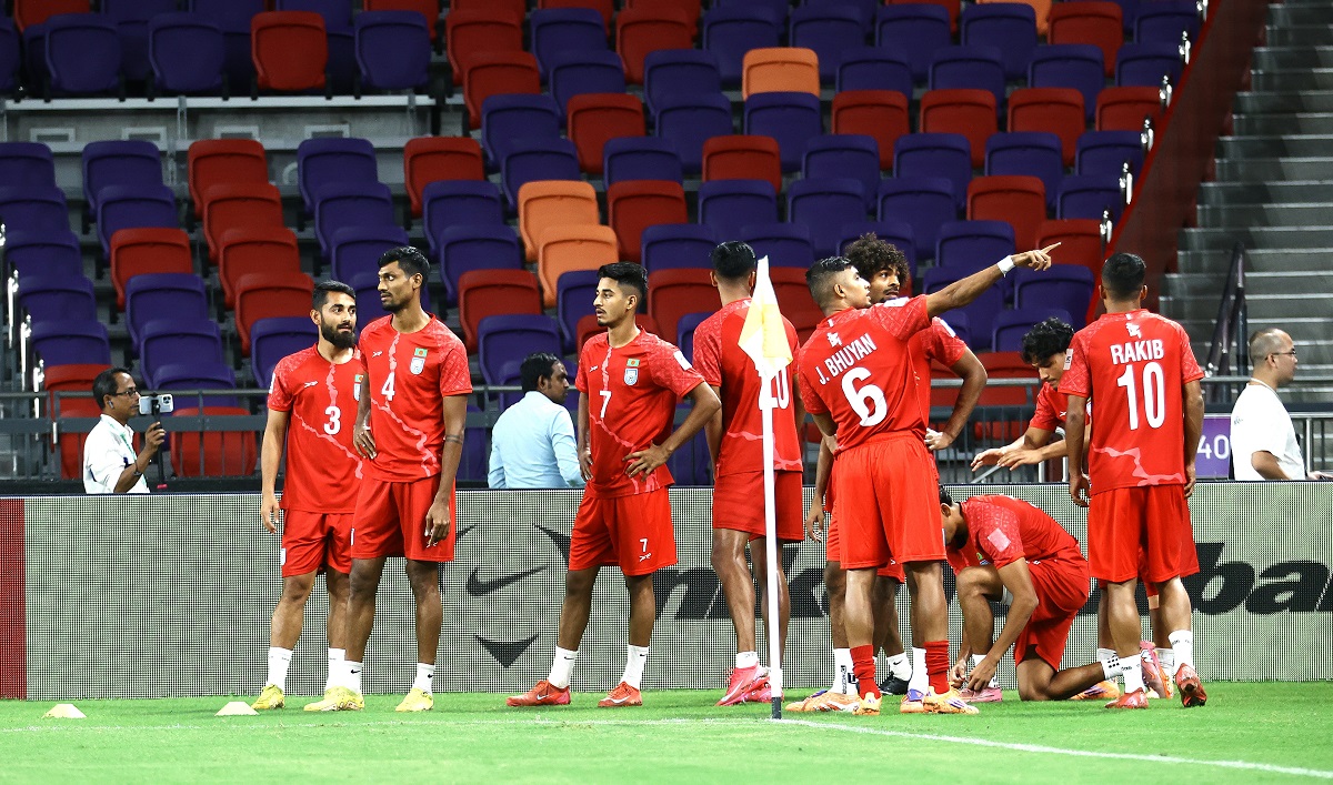 এবারও একাদশে নেই জামাল