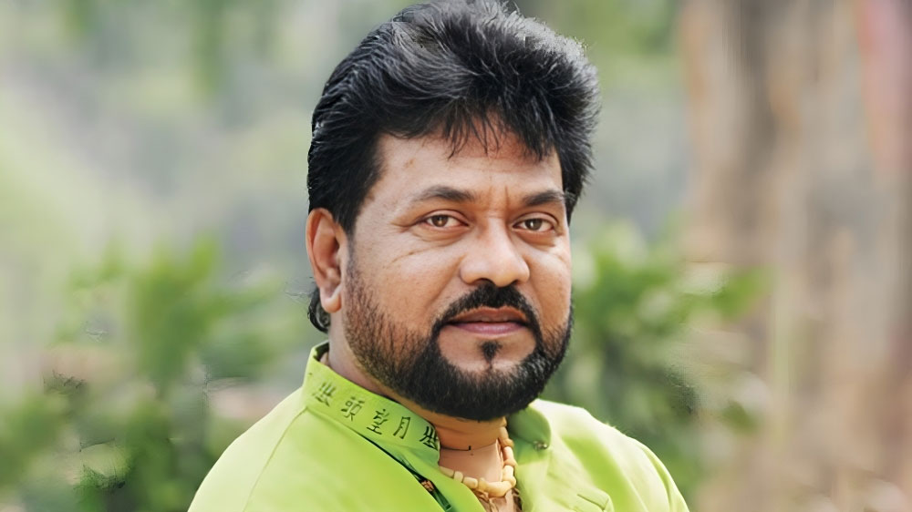 মৃত্যুর পাঁচ বছর পর প্রকাশ পেল এন্ড্রু কিশোরের নতুন গান