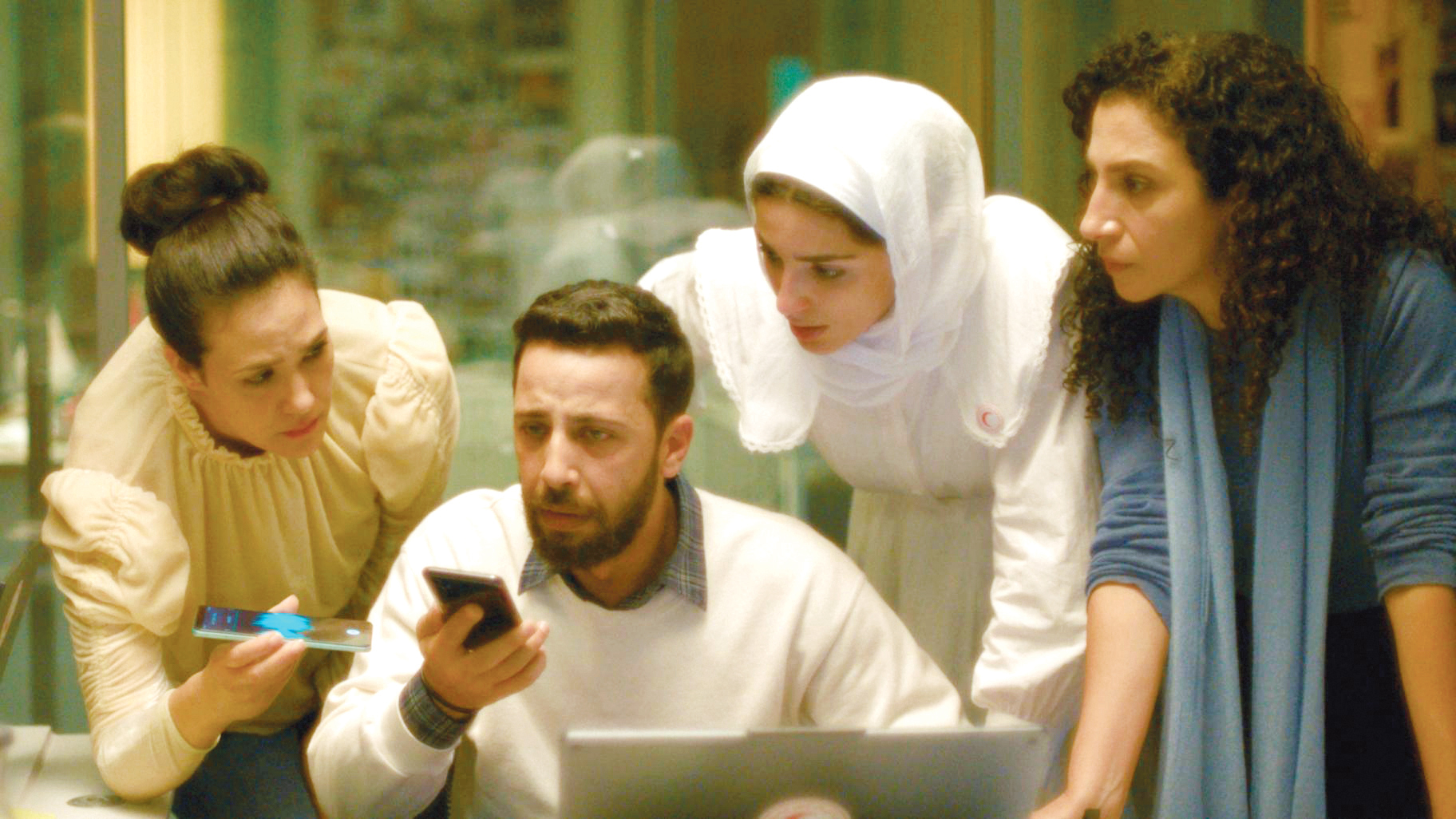 আরব সিনেমার উত্থানের বছর