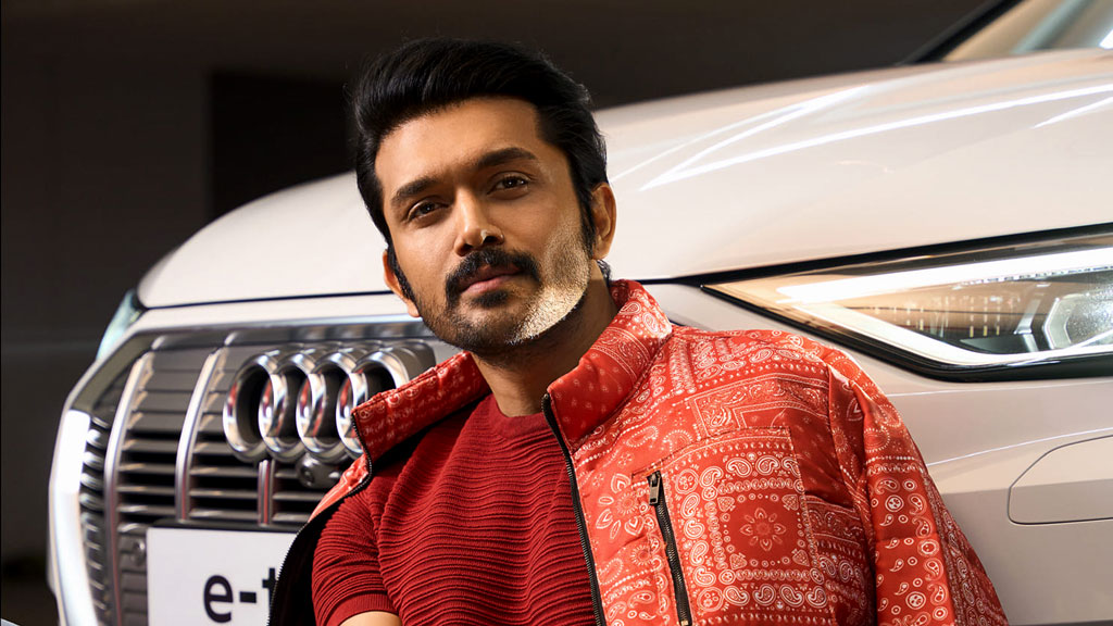 মুজিব সিনেমার অভিনেতা শুভ ব্যস্ত হচ্ছেন কলকাতায়