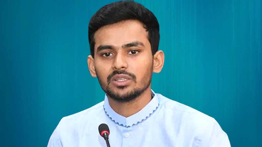 আসিফ মাহমুদ সজীব ভূঁইয়াসহ ৪ জনের দুর্নীতির অনুসন্ধান শুরু