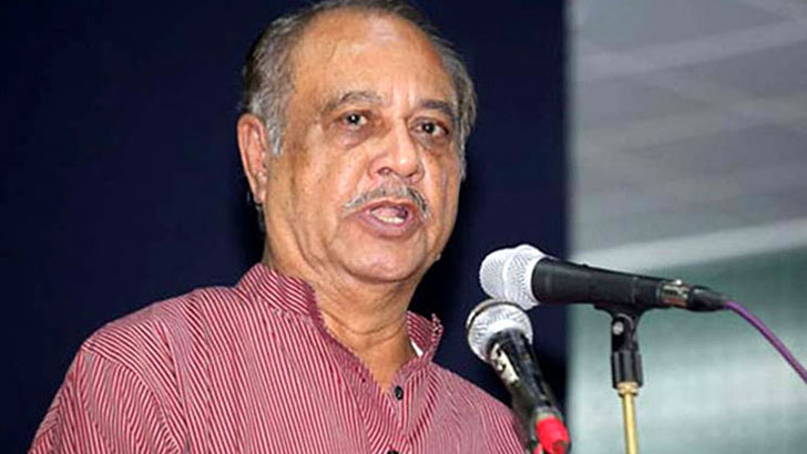 শুধু নির্বাচনের জন্য মানুষ জুলাই গণ-অভ্যুত্থানে প্রাণ দেয়নি: আ স ম আবদুর রব
