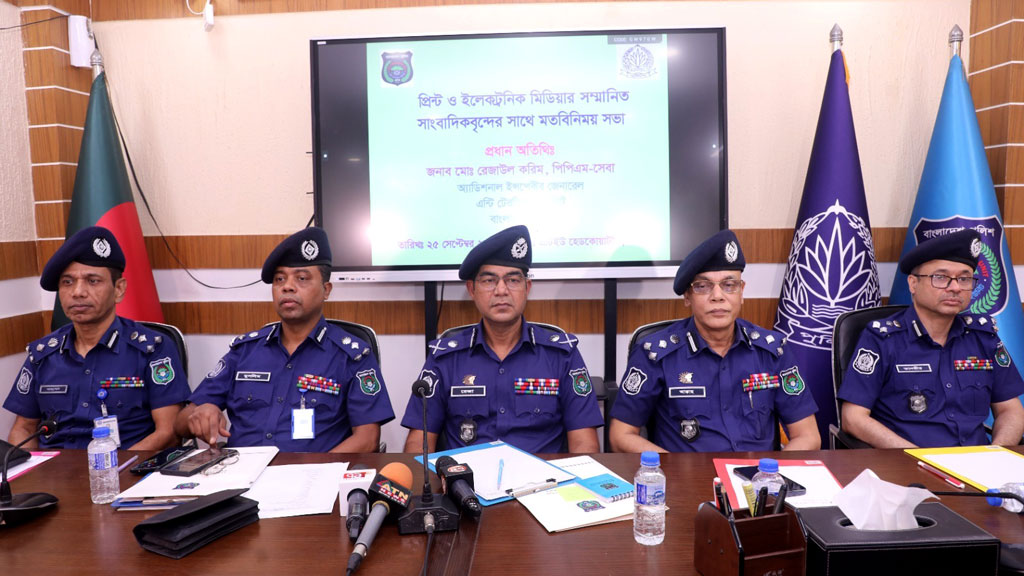 মালয়েশিয়ায় জঙ্গিবাদের অভিযোগে গ্রেপ্তার ৩৬ জন দুস্থদের সহায়তা করতে গিয়েছিলেন: এটিইউ