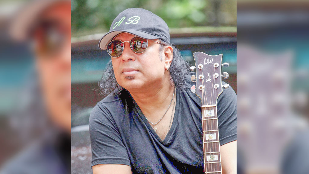 আইয়ুব বাচ্চুর জন্মদিনে ২০ গানের অ্যালবাম