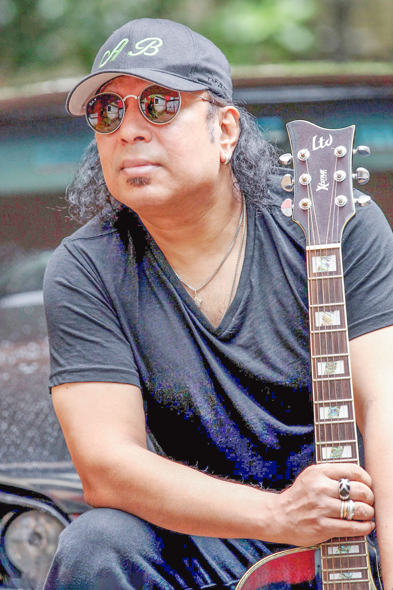 আইয়ুব বাচ্চুর জন্মদিনে ২০ গানের অ্যালবাম