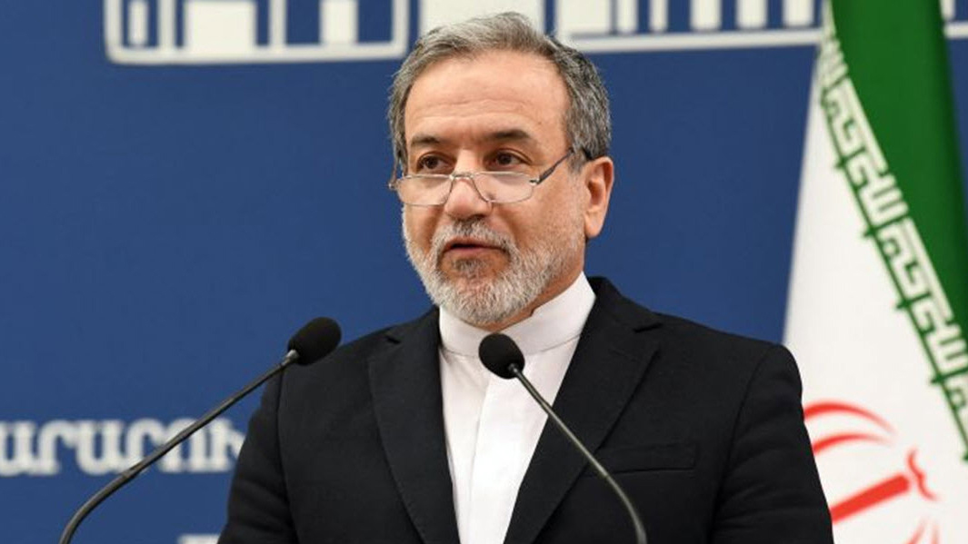 যুদ্ধবিরতি নয়, সমাপ্তি চাই—আরাঘচির মন্তব্যে নতুন উত্তেজনা