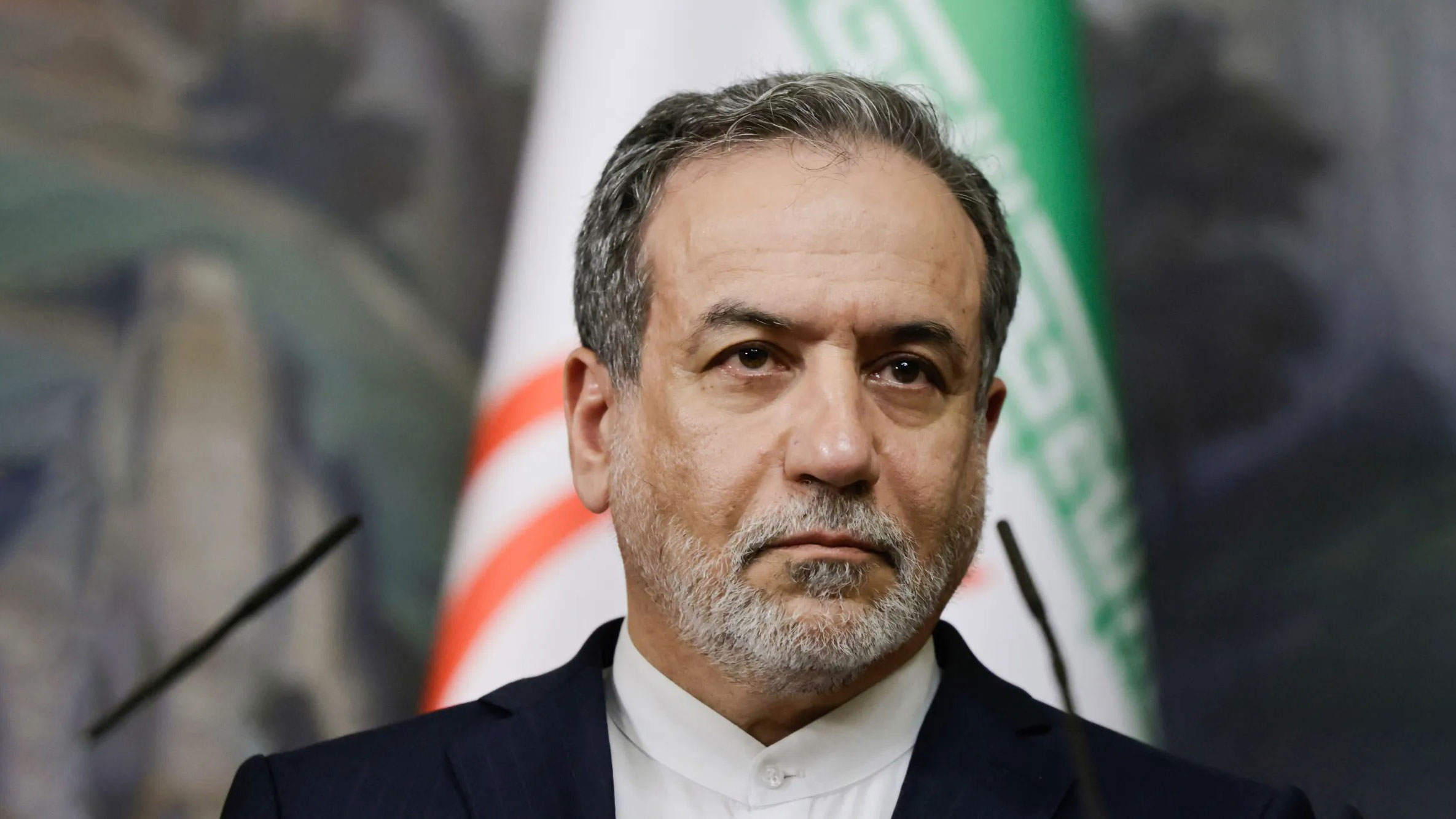 আমরা প্রস্তুত, মার্কিন সেনাদের জন্য অপেক্ষা করছি—ইরানের পররাষ্ট্রমন্ত্রী