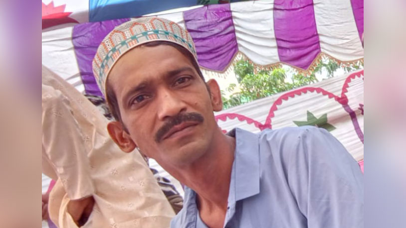 রাজশাহীতে মুদি দোকান পোড়ানোর পর দোকানিকে কুপিয়ে হত্যা