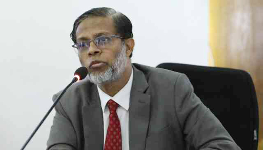 ৫ টাকার জিনিস ২৫ টাকা দেখানোর সংস্কৃতি বন্ধ হলেই বাজেট সফল: আব্দুল মজিদ