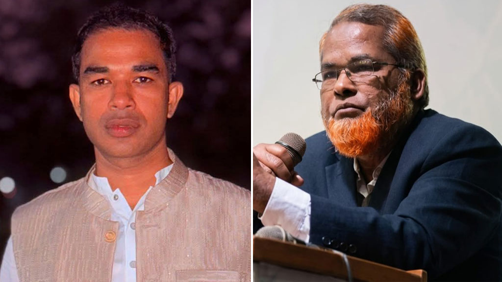 চবিতে নিজ কর্মীকে সিট না দেওয়ায় প্রভোস্টকে ছাত্রদল নেতার হুমকির অভিযোগ