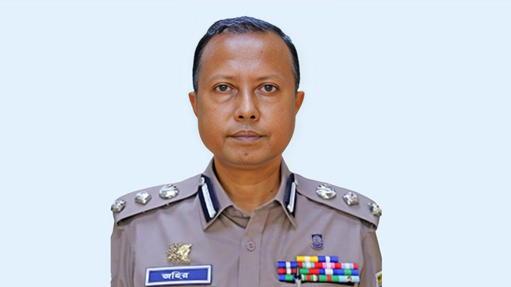 Abdullah-Al-Zahir