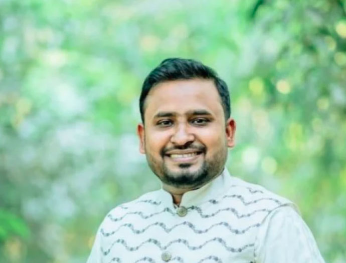 ‘দলে জামায়াতের আদর্শের বিস্তার ঘটেছে’ অভিযোগ তুলে এনসিপি নেতার পদত্যাগ