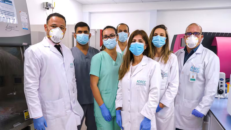 কেমোথেরাপি ছাড়া ক্যানসার চিকিৎসায় সফলতার দাবি আমিরাতে