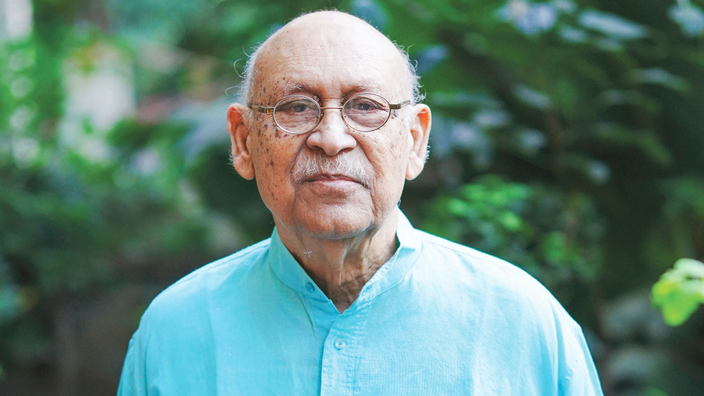 রাবেয়া খাতুনের গল্পে আবুল হায়াতের ঈদের নাটক