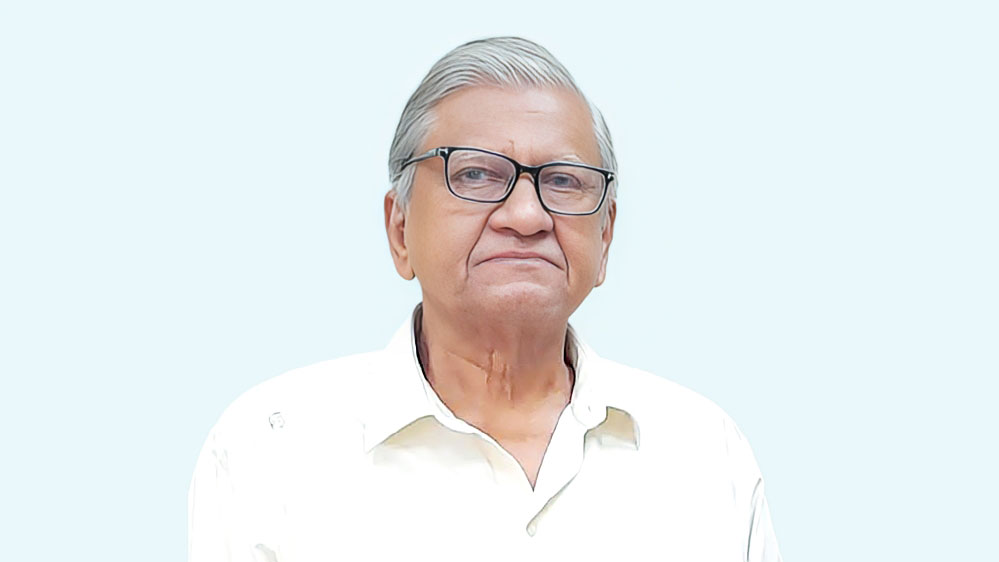 টাকার সামনে তো অসহায় বাঘা বাঘা সব বুদ্ধিজীবী: আবুল কাসেম ফজলুল হক