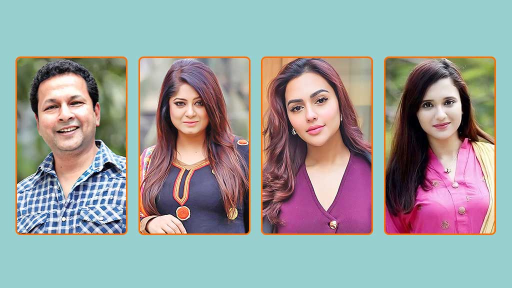 আয়কর বকেয়ার অভিযোগে শিল্পীদের ব্যাংক হিসাব জব্দ