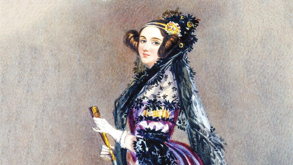 কবি বাবার উদ্ভাবক কন্যা