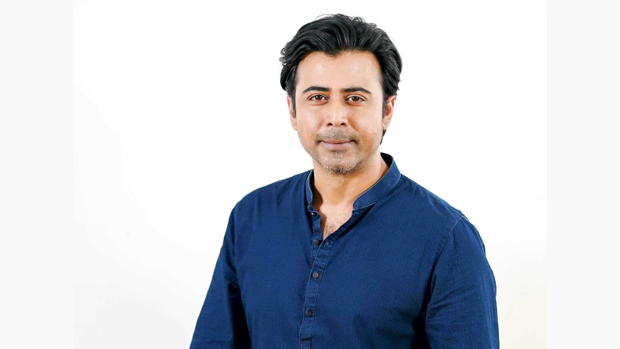 এসভিএফ আলফা আইয়ের আরও তিন সিনেমায় নিশো