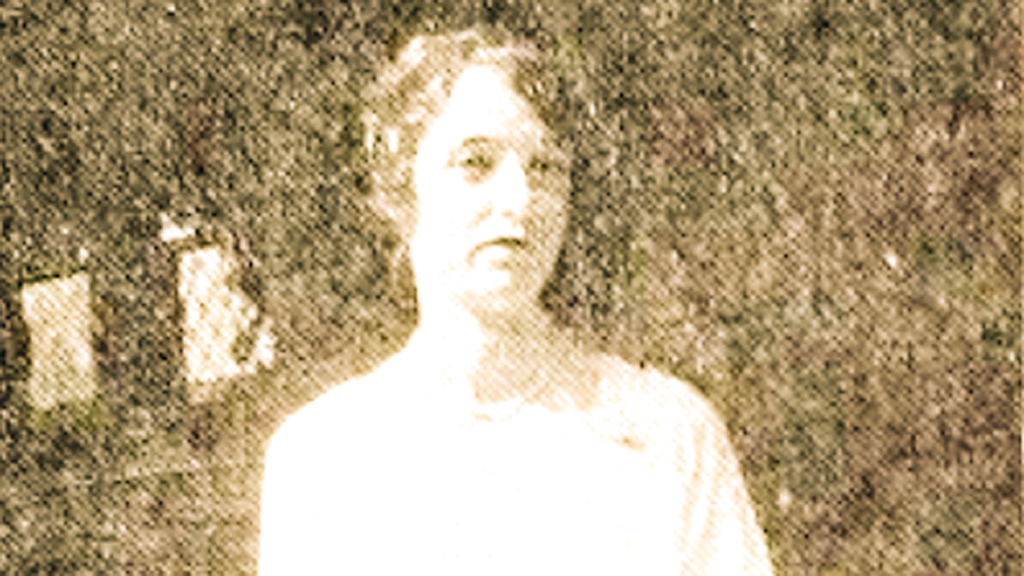 শুভ জন্মদিন, অ্যাগনেস মঙ্গান