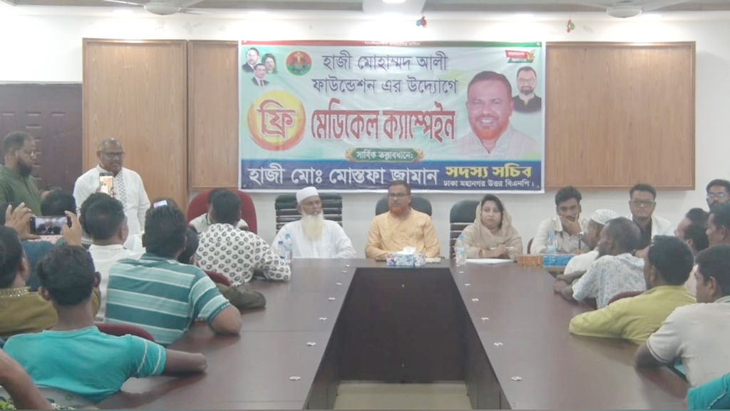 দায়িত্ব পালন না করে শুধু শোষণ করেছে আওয়ামী লীগ: মোস্তফা জামান