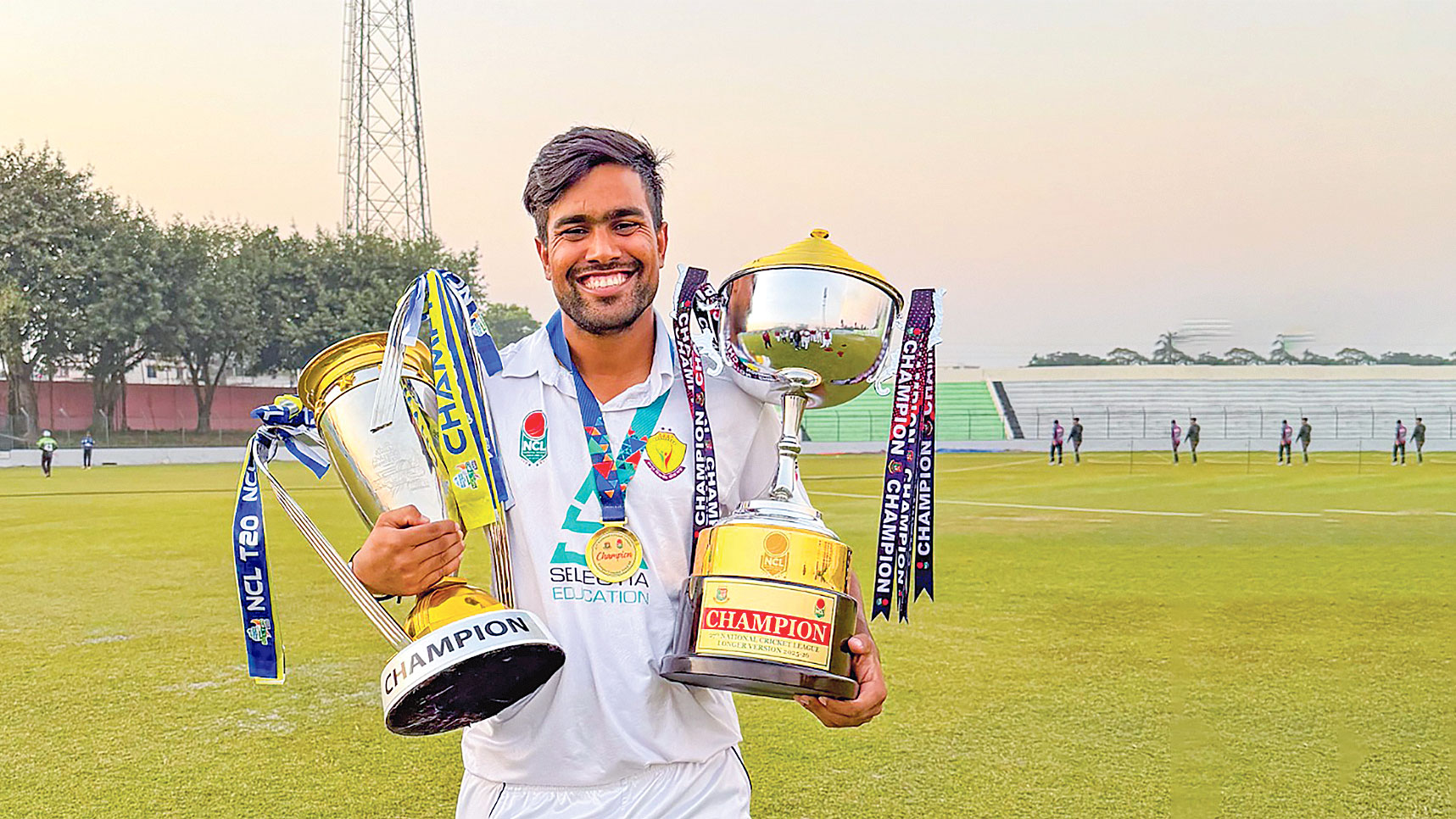 ‘সারা জীবনই আফসোসটা থেকে যাবে’