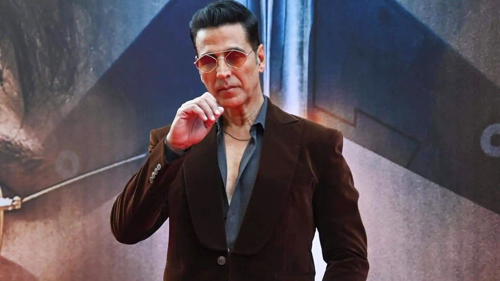১০০ কোটি ফিক্সড ডিপোজিটের স্বপ্ন ছিল অক্ষয় কুমারের