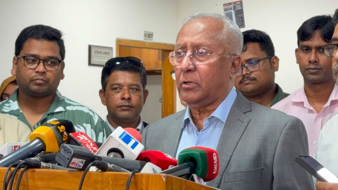 দেশে মোট ভোটার ১২ কোটি ৮৬ লাখ ৩২ হাজার