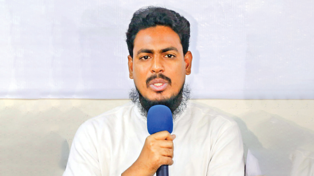 জুলাই সনদ বাস্তবায়ন ছাড়া ভোটে যাওয়া নিয়ে সংশয়ে এনসিপি