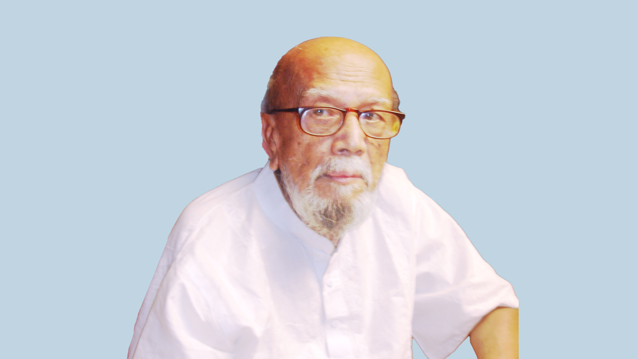 কবির গ্লানি