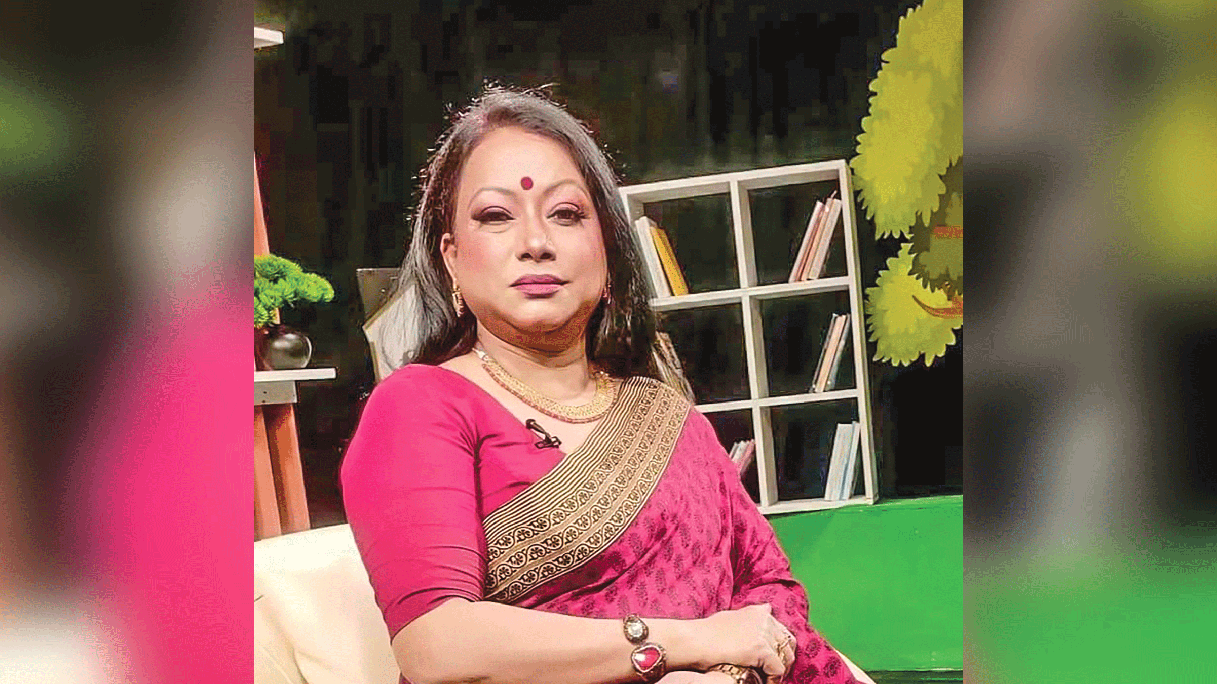 আলম আরা মিনুর নতুন গান