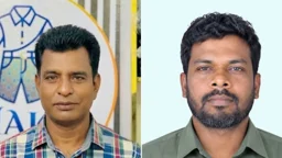 মাগুরায় বিজয়া দশমীর রাতে মদ্যপানে ২ যুবকের মৃত্যু
