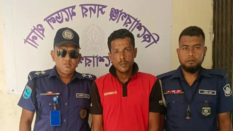 কিশোরগঞ্জে ইয়াবাসহ যুবক গ্রেপ্তার