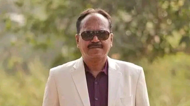 কেসিসির সাবেক প্যানেল মেয়র ঢাকায় আটক