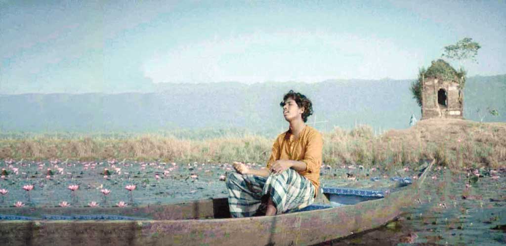 টরন্টো চলচ্চিত্র  উৎসবে ‘আলী’