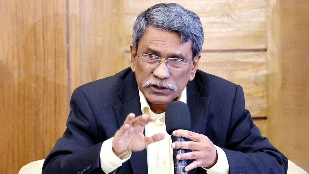 জাতীয় সনদের দ্বিতীয় ধাপের আলোচনা শেষে ১৯ বিষয়ে ঐকমত্য: আলী রীয়াজ