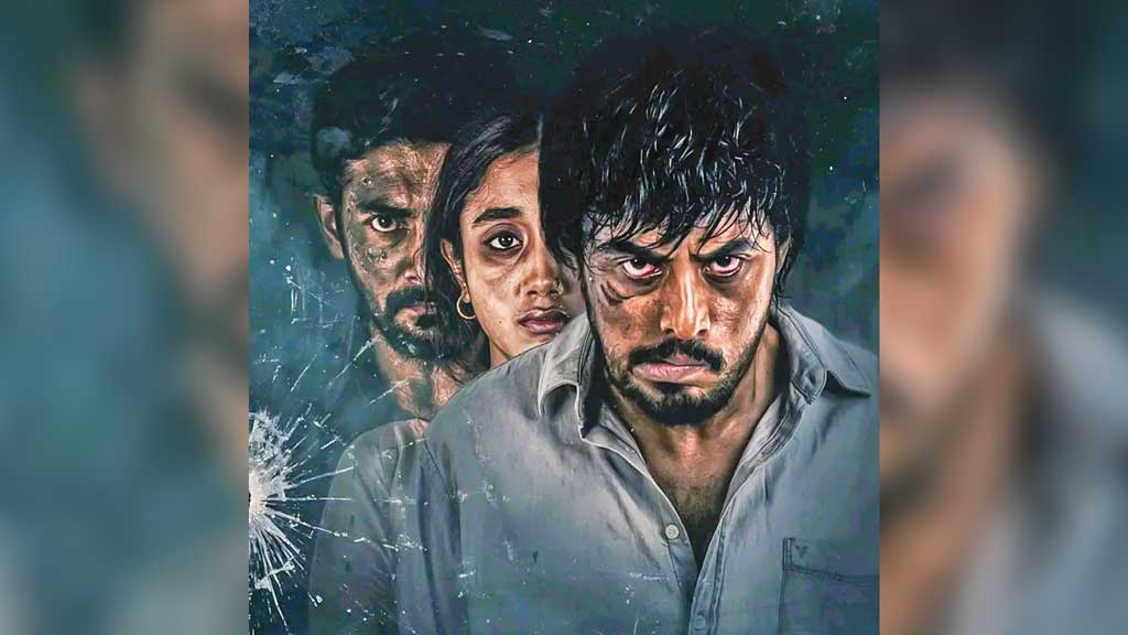 ‘আলী’র সঙ্গে মুক্তি পাচ্ছে নেপালি সিনেমা