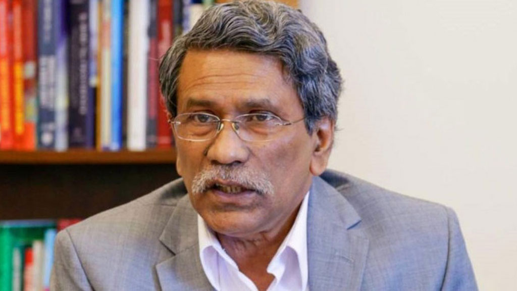 প্রধানমন্ত্রী পদে সর্বোচ্চ ১০ বছর নিয়ে ঐকমত্য হয়নি: আলী রীয়াজ