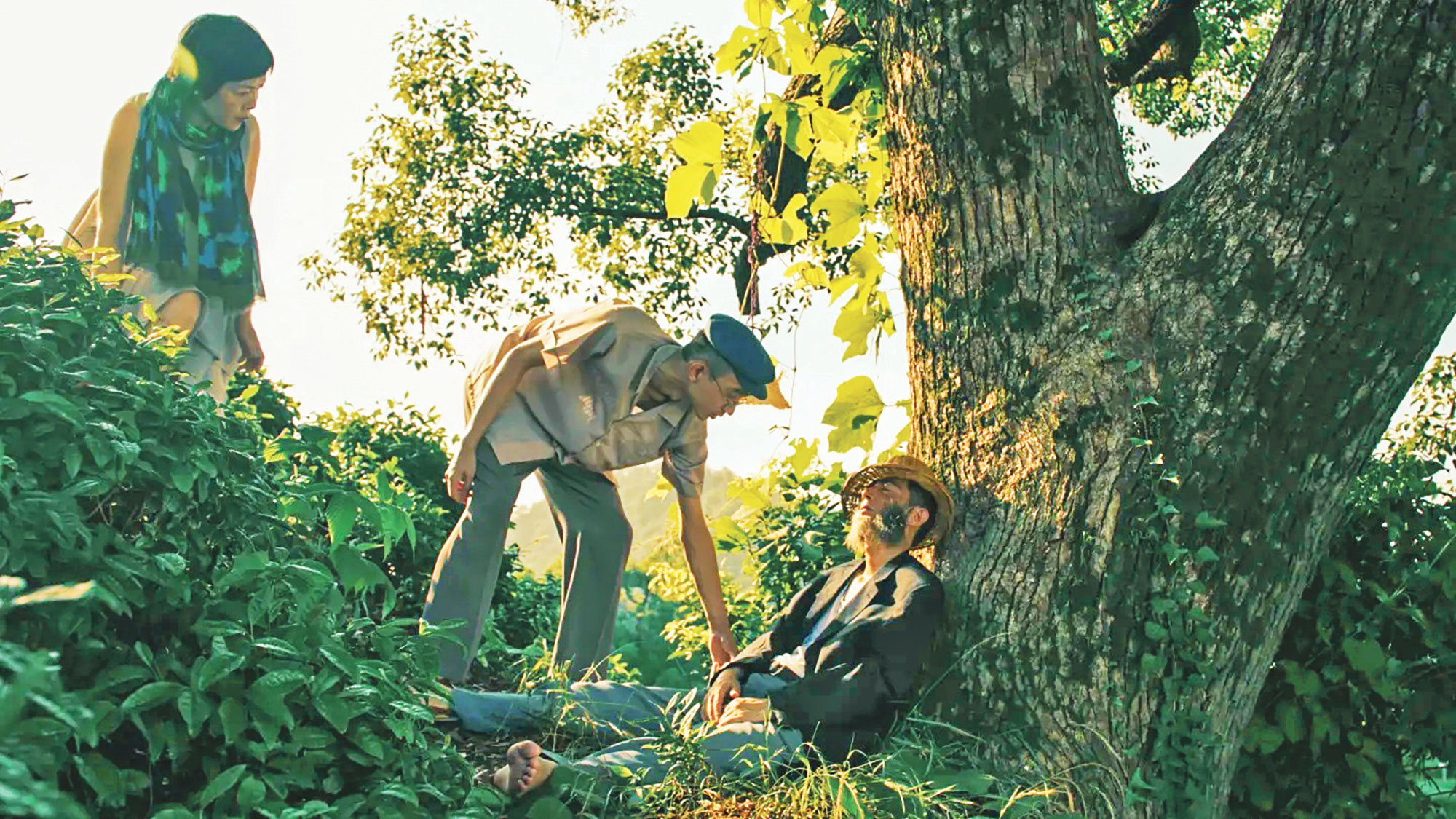 ঢাকা আন্তর্জাতিক চলচ্চিত্র উৎসবে আজকের সিনেমা