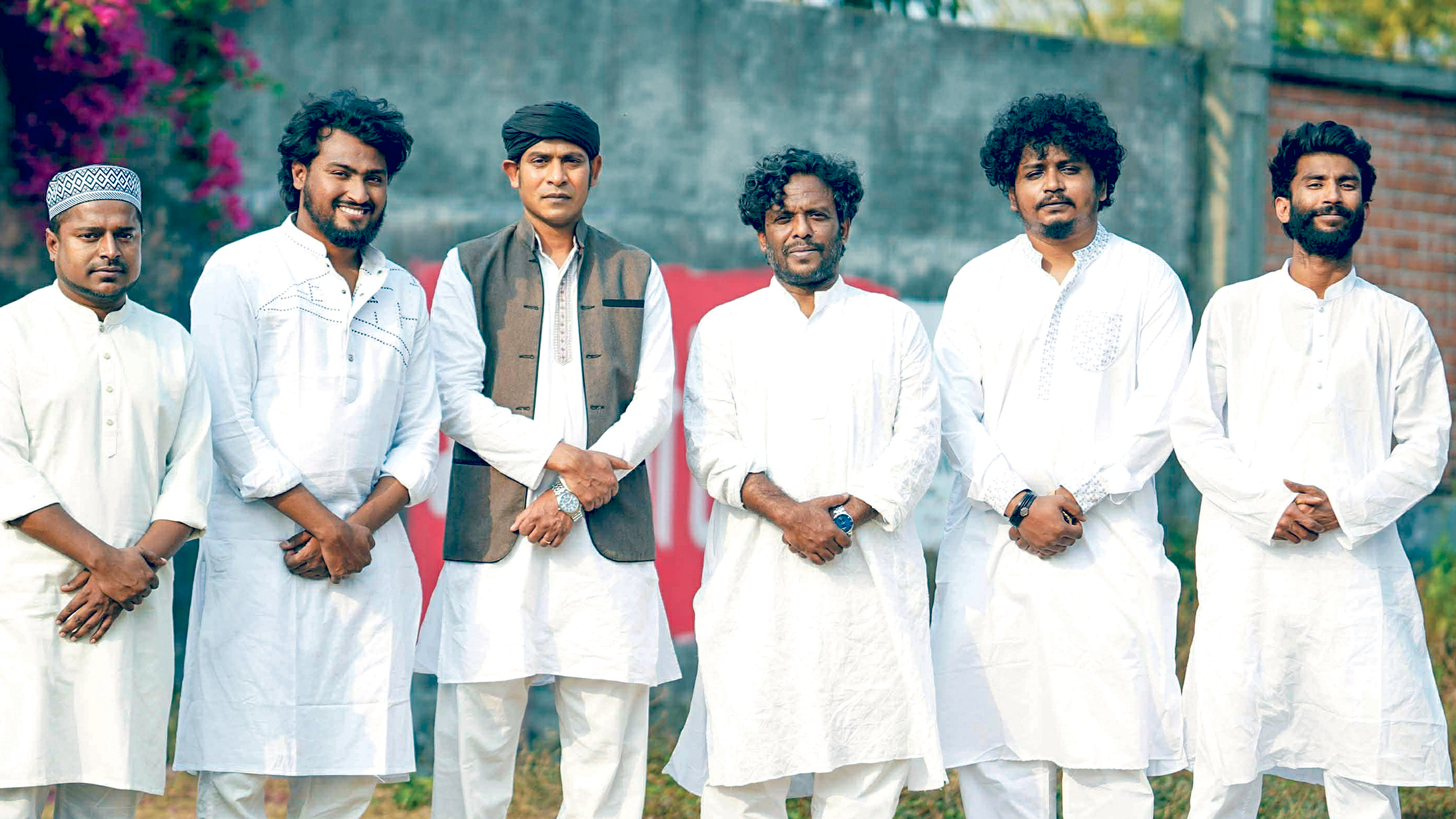 পবিত্র রমজান উপলক্ষে ছয় শিল্পীর কণ্ঠে ইসলামিক গান