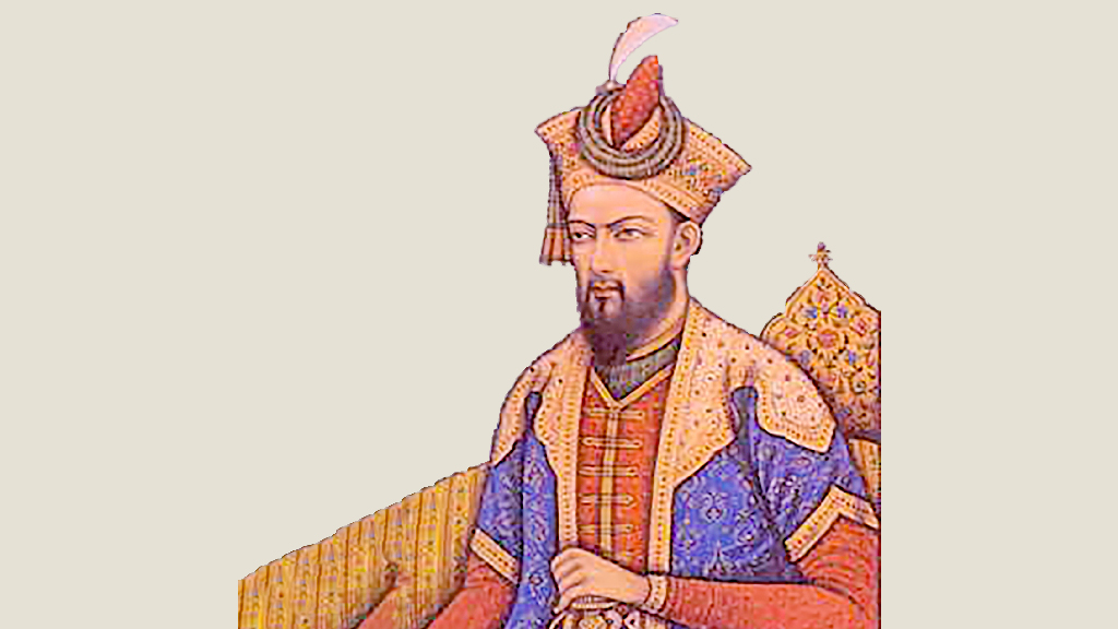 উপমহাদেশের অন্যতম শ্রেষ্ঠ মুসলিম শাসক