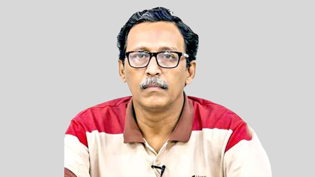 ‘দিলের ময়লা’ পাকিস্তানকেই পরিষ্কার করতে হবে, এটা তাদের দায়
