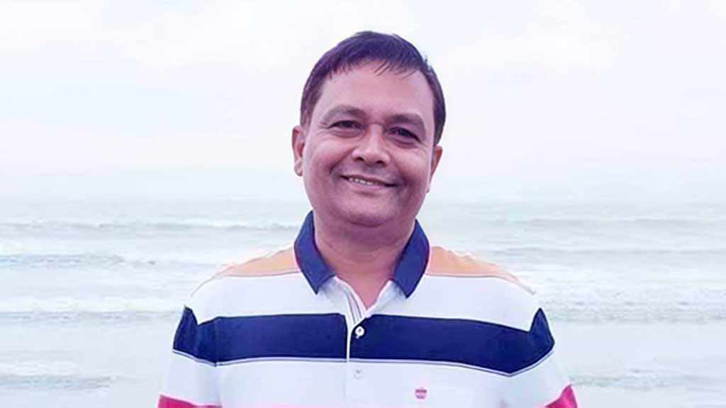 আনন্দমোহন কলেজের অধ্যক্ষ আমান উল্লাহ ওএসডি