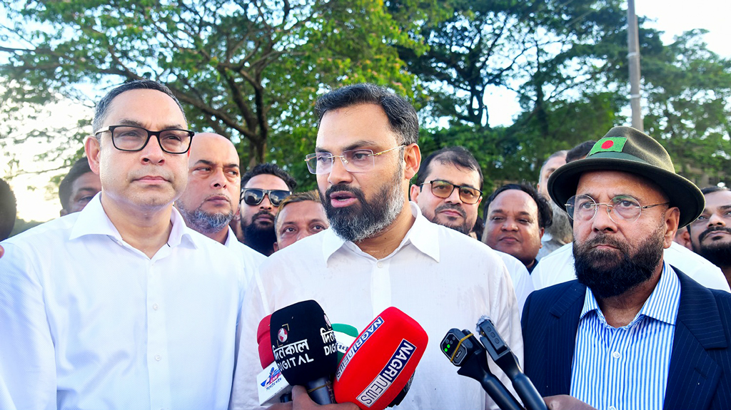 ২০১ উপজেলায় মিনি স্টেডিয়াম নির্মাণের কাজ চলমান রয়েছে: যুব ও ক্রীড়া প্রতিমন্ত্রী