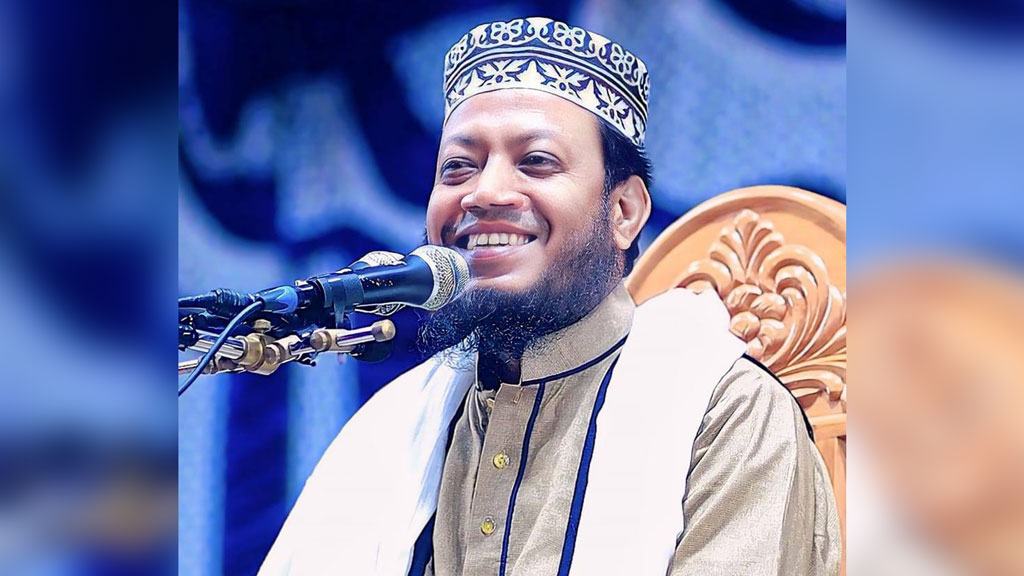 আমির হামজার কোনো বক্তব্যই সত্য নয়: জাবি