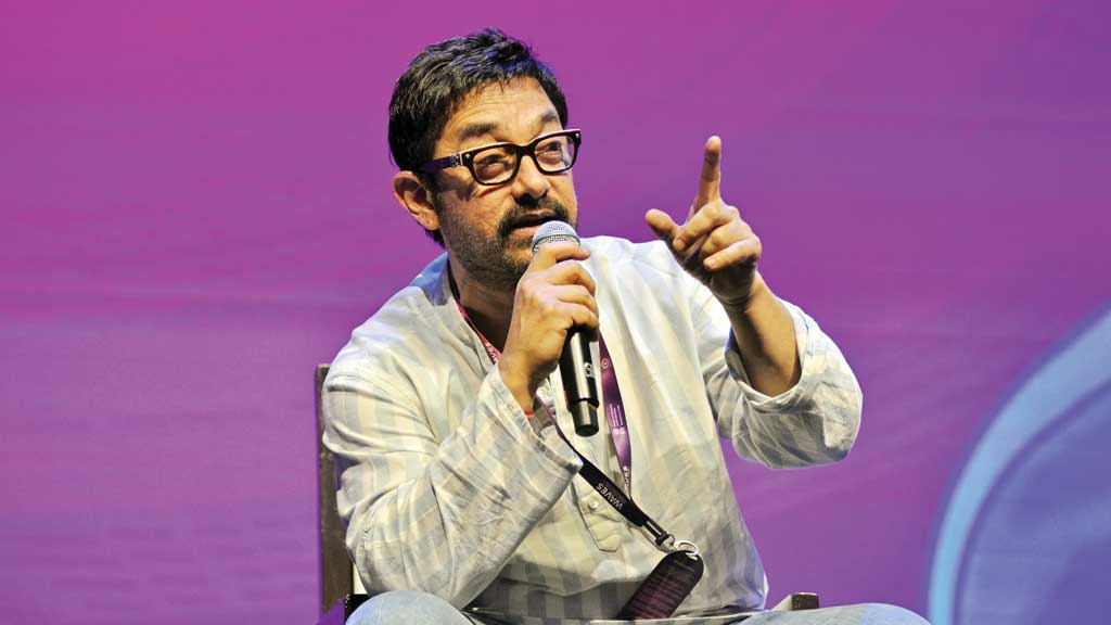 আমির খানের অভিনয়ের মাস্টারক্লাস